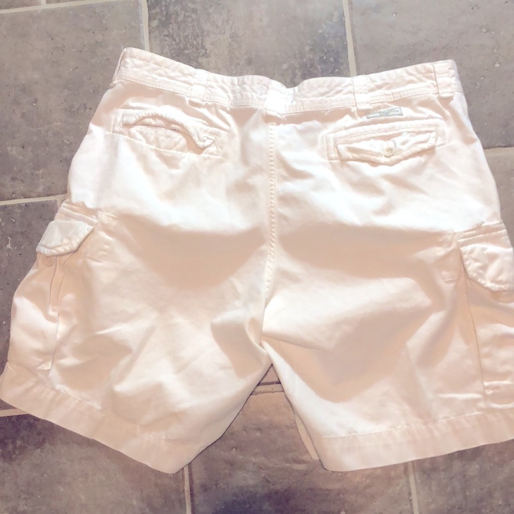 Polo cargos